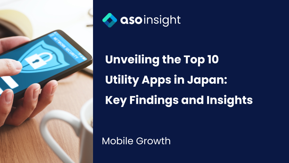 Utility Apps Insights