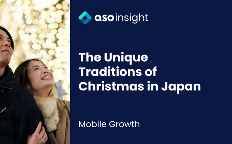 The Unique Traditions of Christmas in Japan